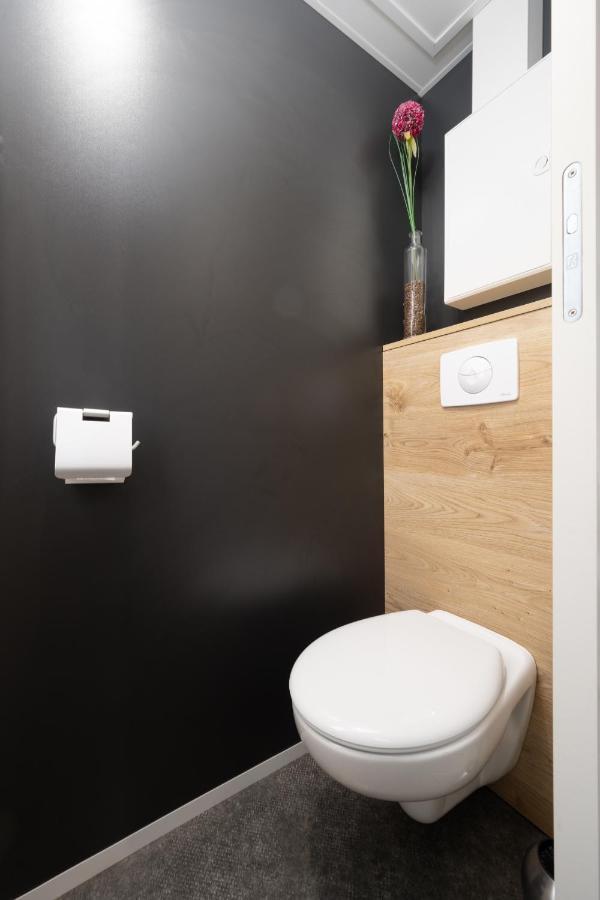 Mobilheim Am Murner See - Private Sauna + Privater Badezuber ヴァッカースドルフ エクステリア 写真